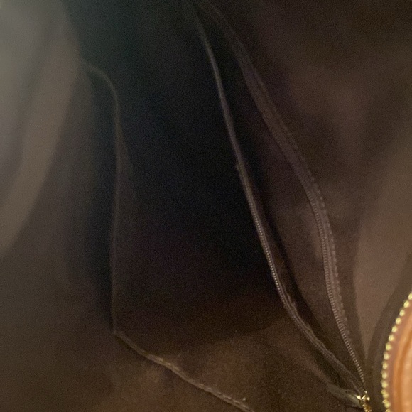 Coach satchel - Picture 3 of 3